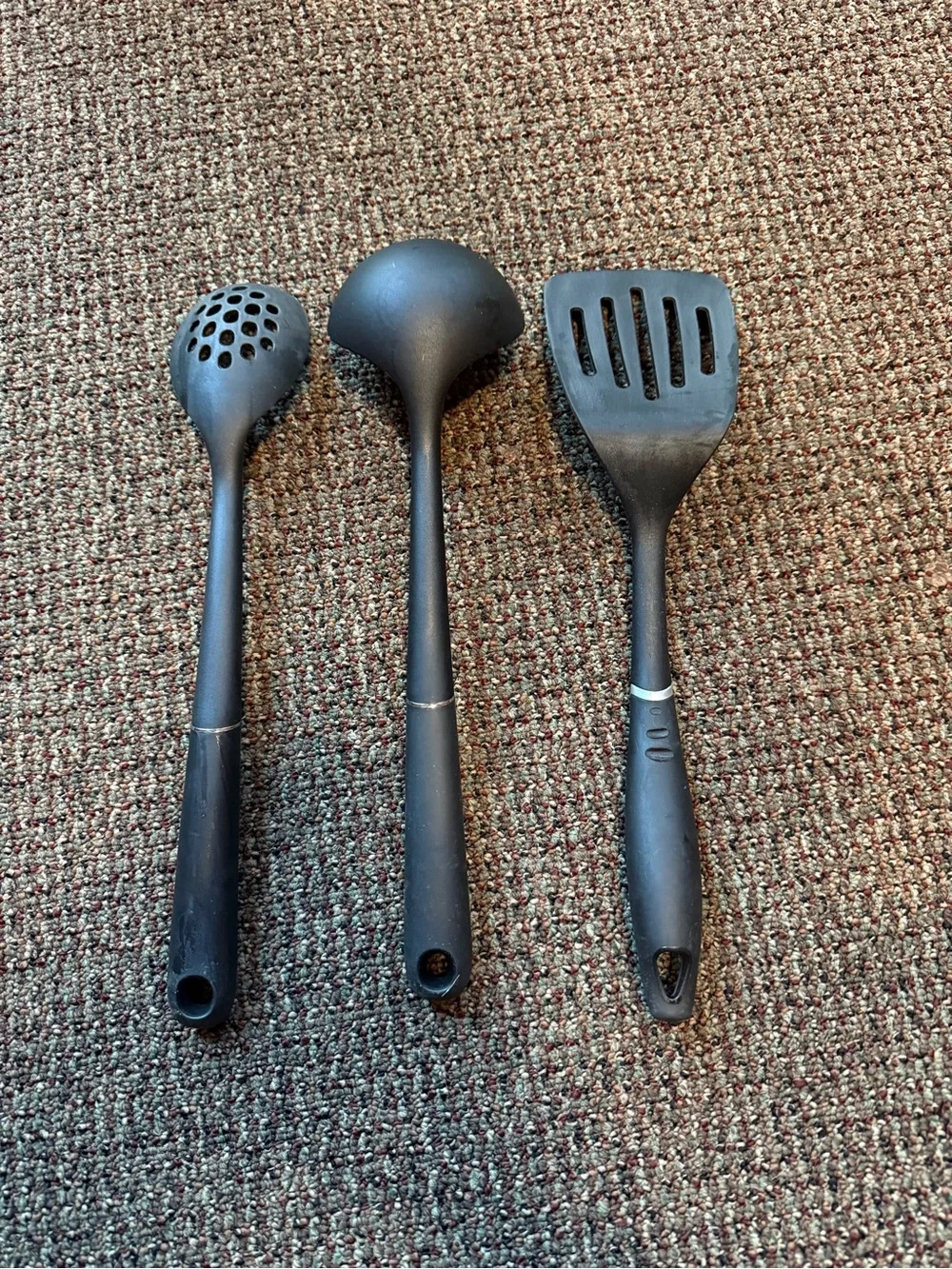 Cuisinart three piece